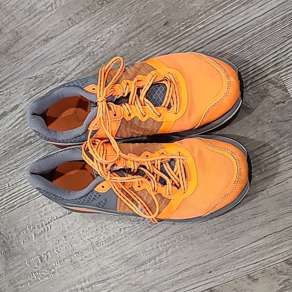 Nike Duel Fusion X Sneakers Size 4 - Picture 2 of 6